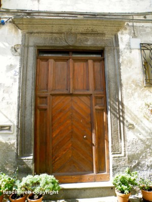 Vallerano - Prefetti