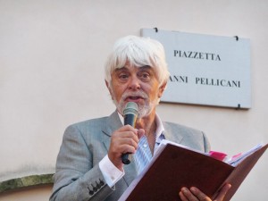 Valerio Massimo Manfredi