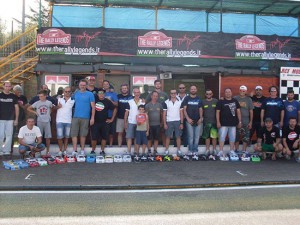 Montefiascone - Il trofeo "Est! Est!! Est!!!"
