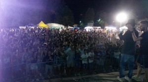 Valentano - Summer fest
