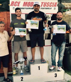 Montefiascone - Il trofeo "Est! Est!! Est!!!"