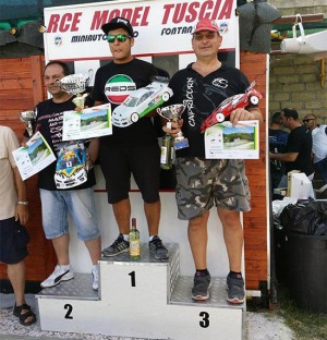 Montefiascone - Il trofeo "Est! Est!! Est!!!"