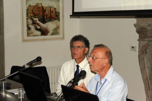 Sutri - Il convegno del Centro ufologico mediterraneo