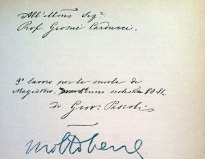 Le foto della versione