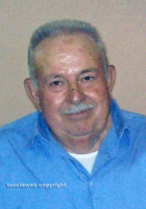 Giuseppe Pazzaglia