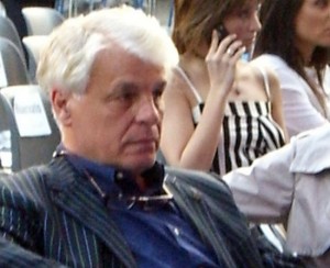 Michele Placido