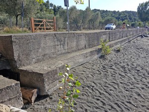 Montefiascone - Lungo lago