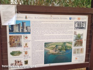 Santa Severa