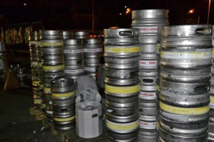 Fabrica di Roma - La festa della birra