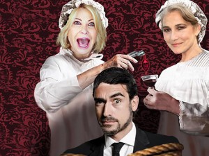 Arsenico e vecchi merletti a Ferento