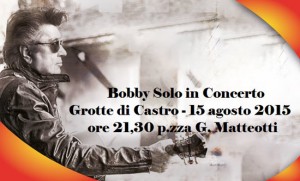 Bobby Solo
