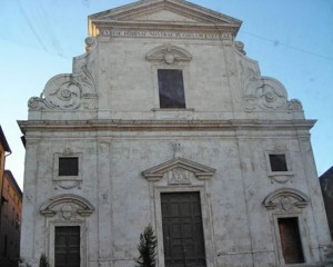 Cattedrale di Orte