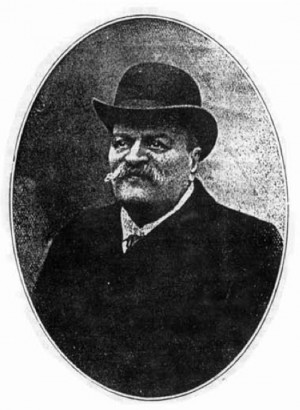 Cesare Pinzi