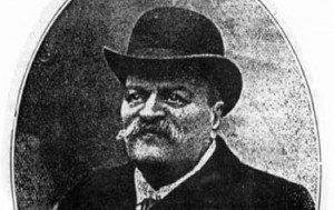 Cesare Pinzi
