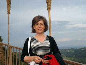 Alessandra Terrosi