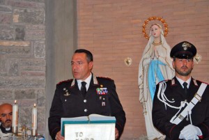 Viterbo - Celebrazioni per l'eccidio di Ponte di Cetti