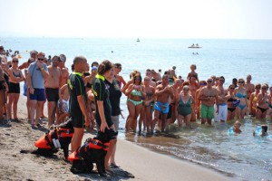 Montalto di Castro - Guardia Costiera - Giornata della sicurezza in mare