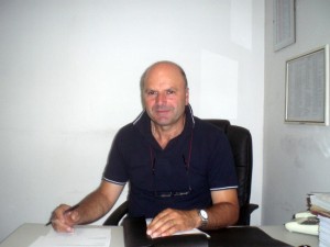 Renato Trapè (Cisl Fp)