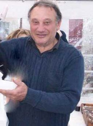 Franco Regoli