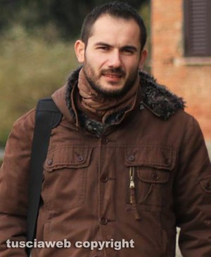 Francesco Scialacqua