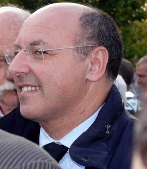 Sport - Giuseppe Marotta