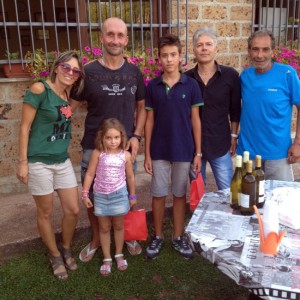 Il torneo "Chiodetti"