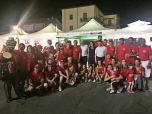 Blera - Sagra dello stratto al tartufo e dello gnocco al castrato