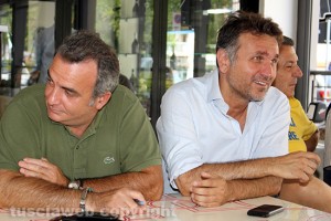 Galati, Santucci, Marini