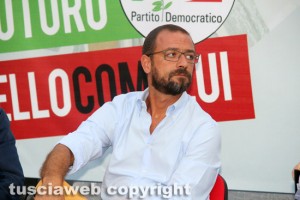 Andrea Egidi