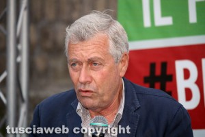 Leonardo Michelini