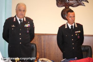 Lotta al commercio abusivo 