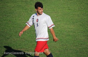 Sport - Calcio - Flaminia Civita Castellana