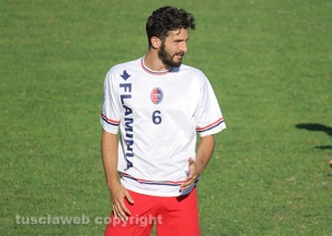 Sport - Calcio - Flaminia Civita Castellana