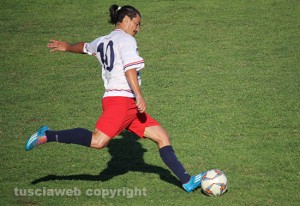 Sport - Calcio - Flaminia Civita Castellana