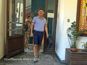 Viterbo - Comune - La minoranza presenta gli emendamenti