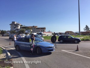 La polstrada