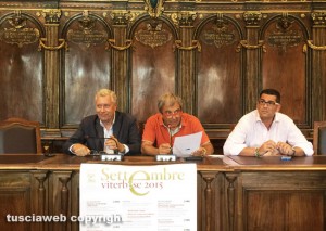 Michelini, Delli Iaconi, Barelli