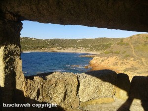 Le isole della Maddalena, Sardegna