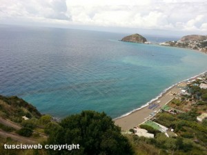 Maroni - Isola di Ischia
