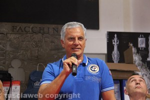 Massimo Mecarini