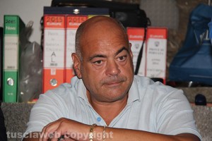 Sandro Rossi