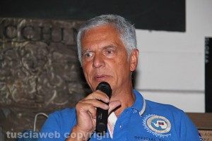 Massimo Mecarini