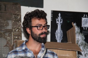 Luigi Vetrani