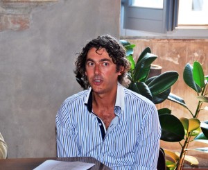 Andrea Brunori
