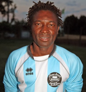 Kolawole Agodirin