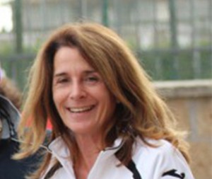 Sport - Calcio - Betty Bavagnoli