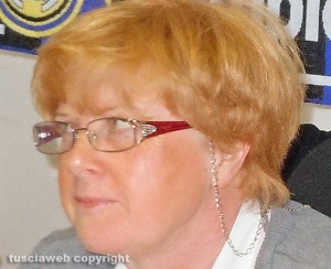 Maria Ciprianetti