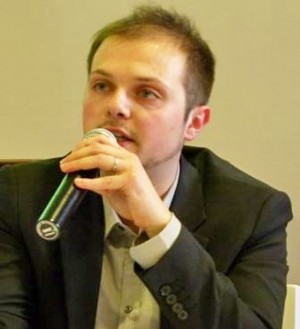 Fabio Rossi M5s Tuscania