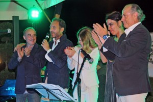 Ferragosto all'Hotel Salus Terme