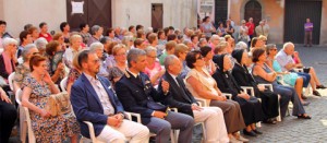 Valentano - Il centro "San Lucia Filippini" compie undici anni